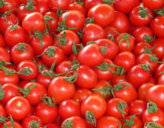 В Україну не пропустили заражену партію імпортних томатів